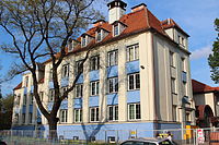 24th gymnasium in Wrocław 2014.JPG