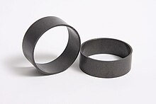 Ring magnets 2 Ferrite ring magnets.jpg