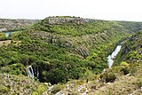 Krka nationalpark