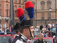 Carabinieri