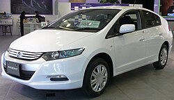 Honda Insight