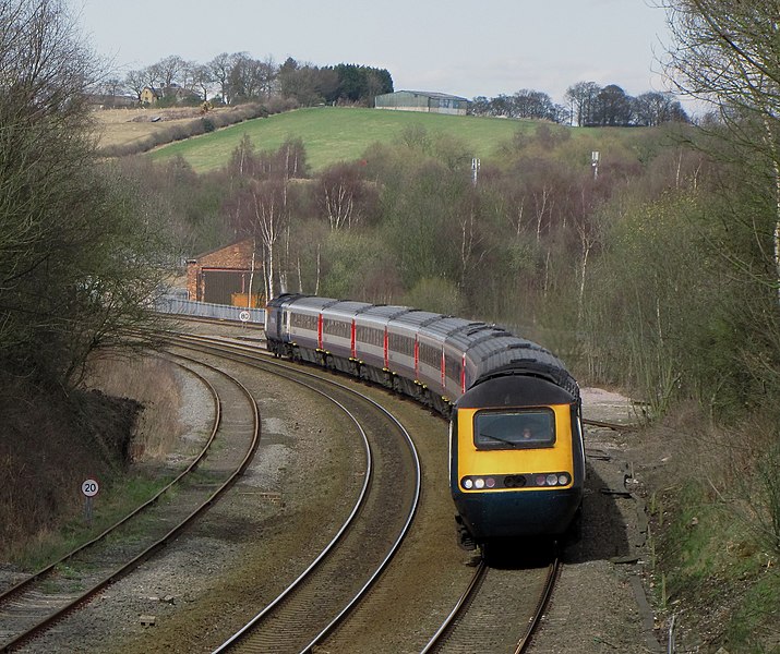 File:43054 , New Tupton (4470314600).jpg