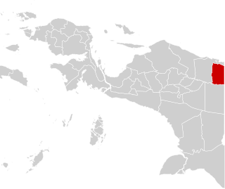 Keerom Regency Regency in Papua, Indonesia