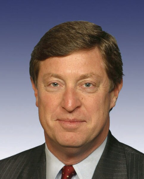 Ben Chandler, Fletcher's Democratic opponent in the 2003 gubernatorial race