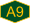 A9 otoyol logosu