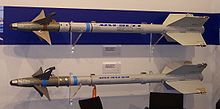 AIM-9L und -9M