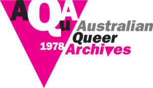 Australisches Queer-Archiv