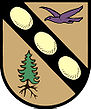 Coat of arms of Aigen im Ennstal