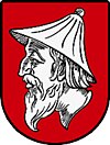 Službeni grb Judenburg (grad)