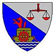 Sankt Andrä-Wördern címere