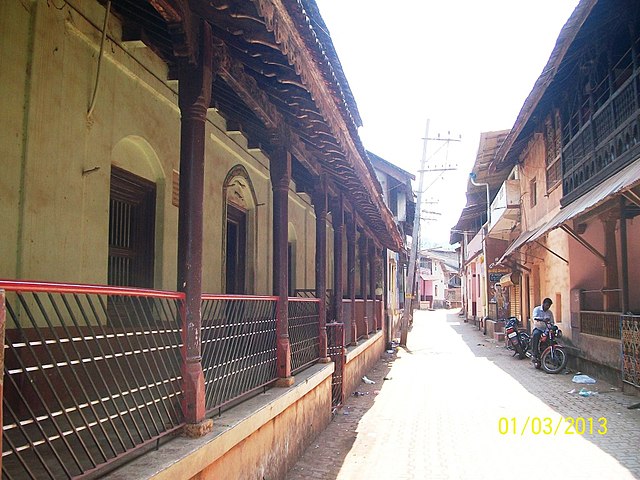  Gokarna Street