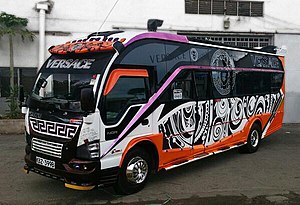 Matatu