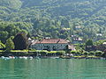 Vignette pour Abbaye de Talloires