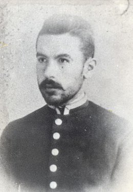 Əbdüləli bəy Əmircanov