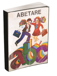 Abetare