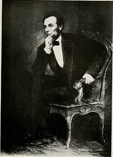 File:Abraham Lincoln and constitutional government (1921) (14781758491).jpg