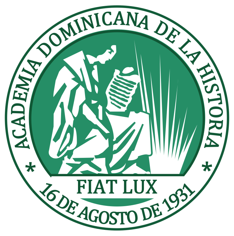 File Academia Dominicana De La Historia Svg Wikimedia Commons