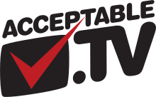 Acceptable.tv.svg