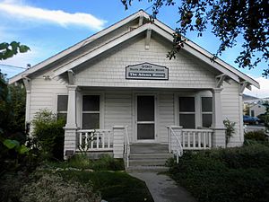 Adams House (Carson City, Nevada)