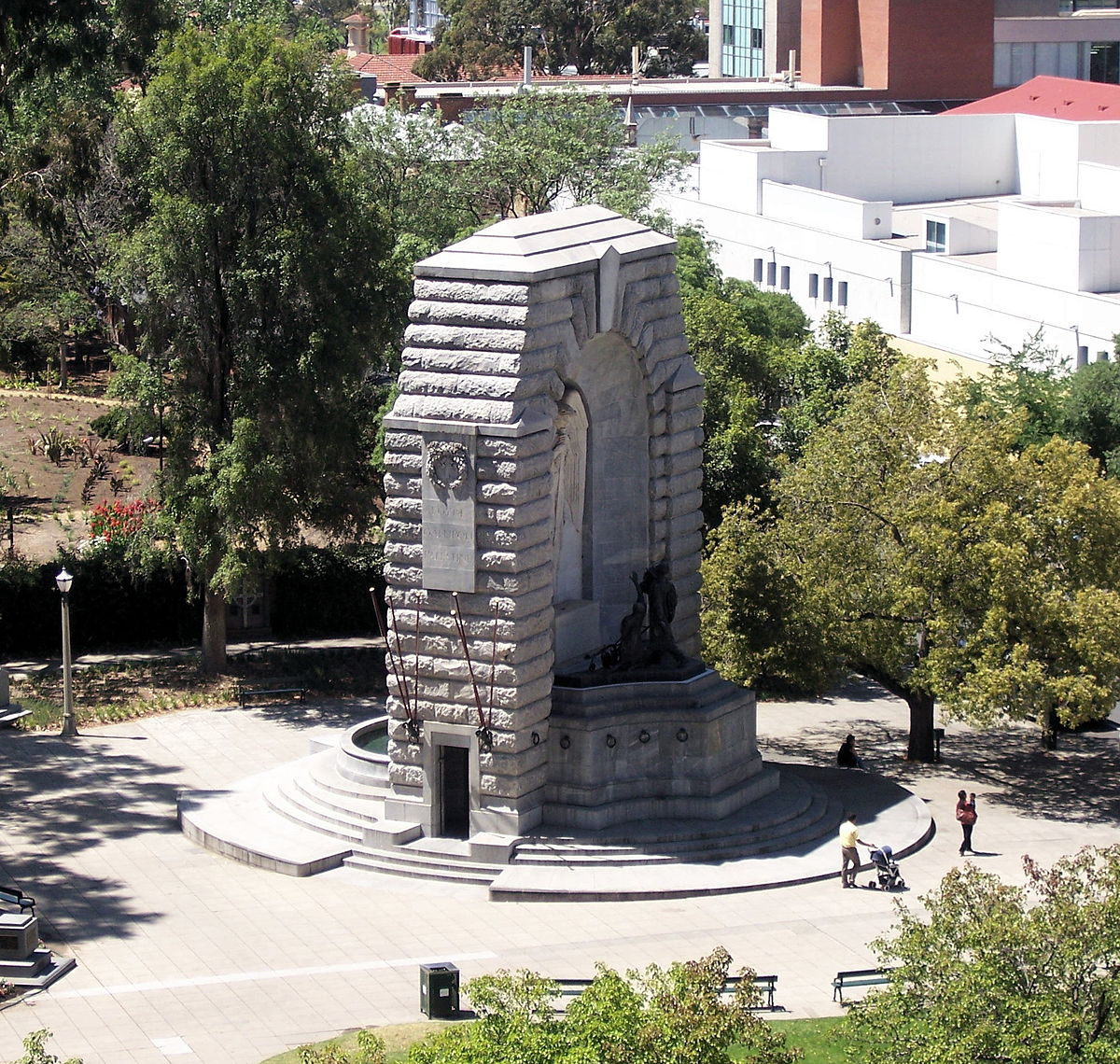 military memorial designs