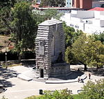 National War Memorial (South Australia)