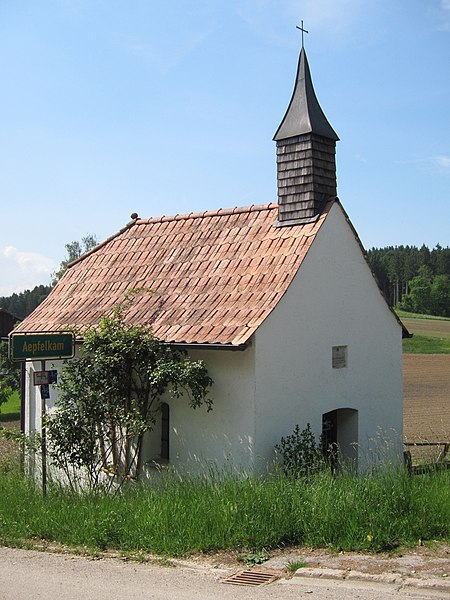 AepfelkamKapelle Ebersberg 01