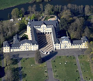 Castello di Oranienstein