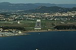 Aéroport de Toulon-Hyères.