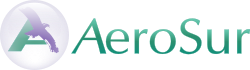 AeroSur logo updated.svg