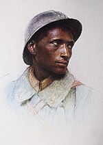 Thumbnail for 1st Battalion of Somali Tirailleurs