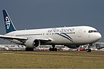 Air New Zealand Boeing 767-300ER at Sydney Airport Monty.jpg