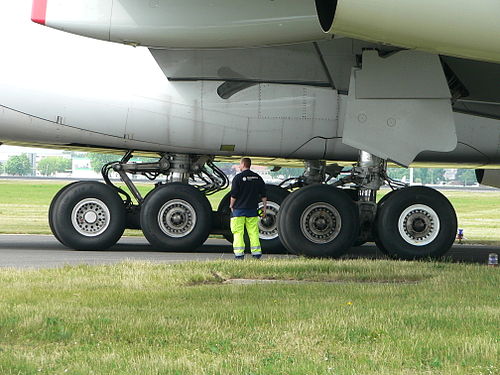 Airbus A380: Desenvolupament, Disseny, Variants