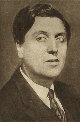 Berg (ca. 1930)