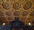 * Nomination Ceiling of the Collector's Office in the Alexander Hamilton U. S. Custom House. --Rhododendrites 15:46, 4 May 2018 (UTC) * Promotion  Support Good quality. --XRay 19:04, 4 May 2018 (UTC)