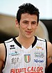 Alin Ionut Zaharie - Aquila Basket Trento 2012.JPG