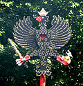 Thumbnail for File:Altenschießen Ravensburg 2010 Insignienadler.jpg