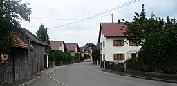 Altmannstetten Neuburg an der Donau