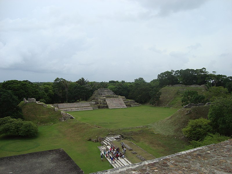 File:Altun Ha - panoramio.jpg