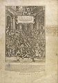 অ্যানড্রেস ভেসালি, ১৫৩৪ সালে একটি শারীরবৃত্তীয় বিচ্ছিন্নতা প্রকাশিত হয়