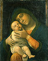 „Madona su Kūdikiu“ (Milanas)