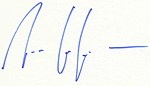 Signature