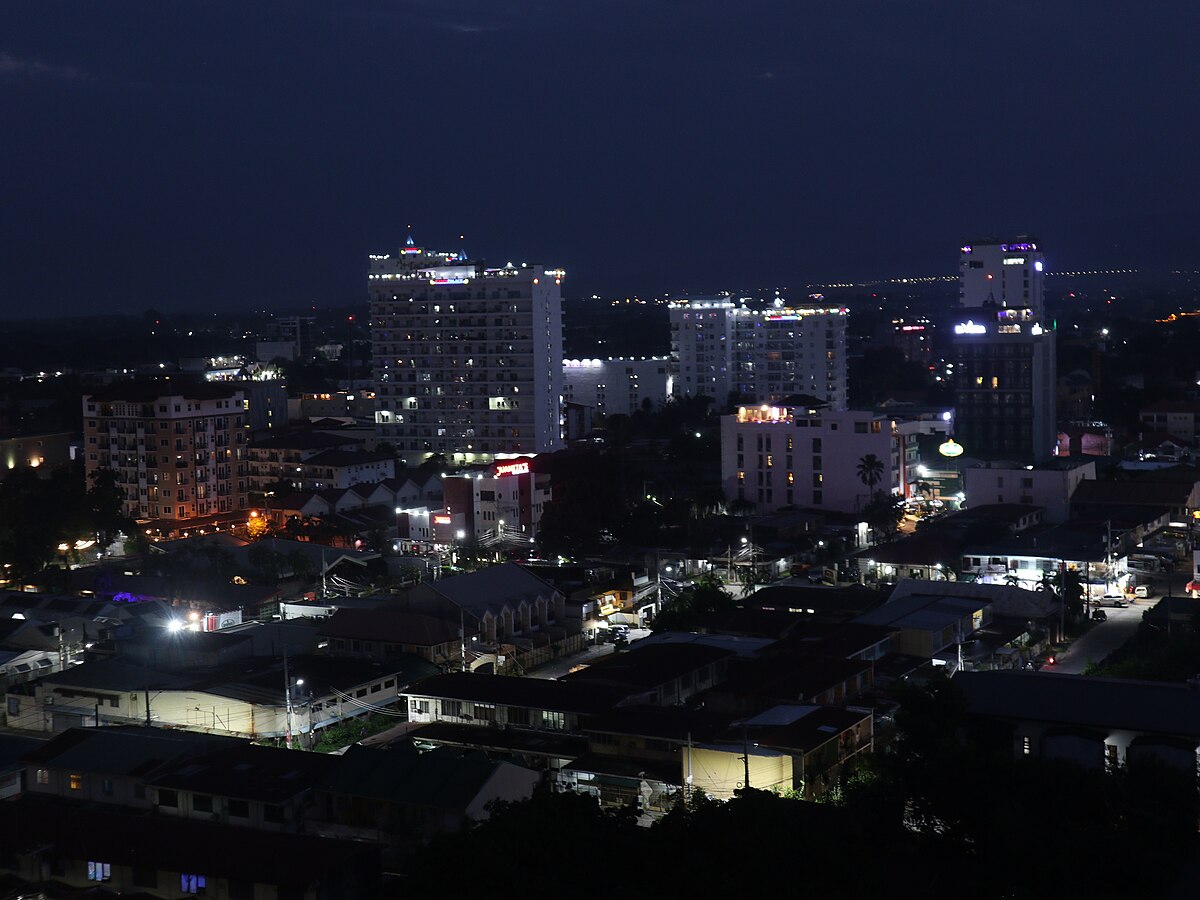 Angeles City picture