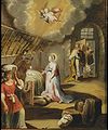 Anna Abesch - Geburt Christi nach Barocci.jpg