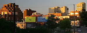 Horizonte de Ann Arbor