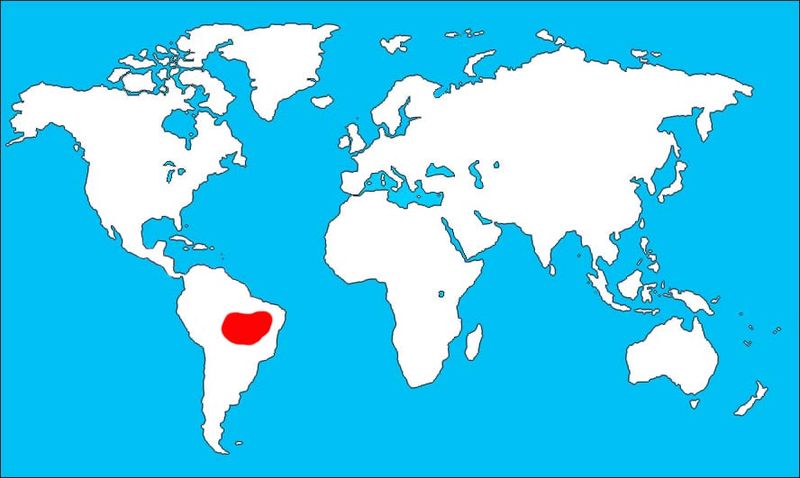 File:Anodorhynus hyacinthinus range.jpg