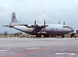 Antonov An-12BP, Russie - Air Force AN0966286.jpg