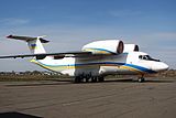 Antonov An-72, Ukraina - Kementerian dalam Negeri AN2199341.jpg