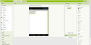 Thumbnail for MIT App Inventor