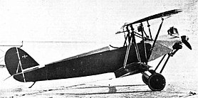 Image illustrative de l’article Arado S.I