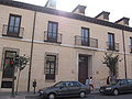 Aranjuez Edificio Gobernador Calle Almibar.jpg